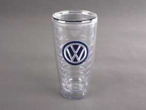 ES#2062582 - 16935 - VW Retro Tumbler - (NO LONGER AVAILABLE) - Perfect for summertime and sunshine!! - DriverGear - 