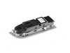 ES#2136221 - 61319217363 - Window Switch - Grey - Master window switch, controls all windows - Genuine BMW - BMW