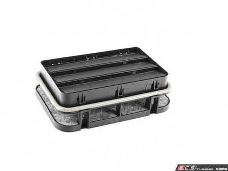 ES#178923 - 64229122453 - VENTILATION - Genuine BMW - BMW