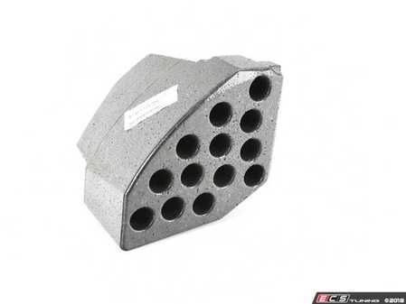 ES#117498 - 51457115724 - KNEE PROTECTOR - Genuine BMW - BMW