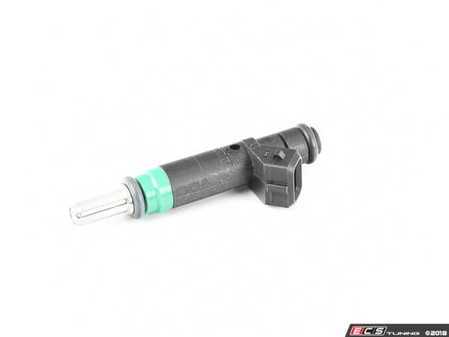 ES#2855090 - 13647525721 - Fuel Injector - Priced Each - Includes sealing O-rings - Continental - BMW