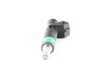 ES#2855090 - 13647525721 - Fuel Injector - Priced Each - Includes sealing O-rings - Continental - BMW