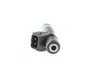 ES#2855090 - 13647525721 - Fuel Injector - Priced Each - Includes sealing O-rings - Continental - BMW