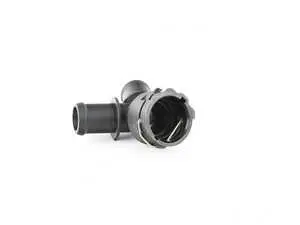 Quick Disconnect Coolant Flange 