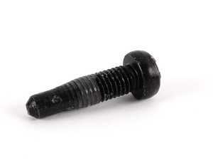 ES#16965 - 07147146686 - Fillister Head Screw - Priced Each - M10x37 - Genuine BMW - 