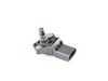 ES#2588825 - 04E906051 - Charge Air Pressure (MAP) Sensor - Detects pressure of charged air in the turbo outlet pipe - Genuine Volkswagen Audi - Volkswagen