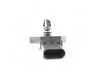 ES#2588825 - 04E906051 - Charge Air Pressure (MAP) Sensor - Detects pressure of charged air in the turbo outlet pipe - Genuine Volkswagen Audi - Volkswagen
