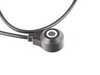 ES#2895022 - 07K905377E - Knock Sensor - 760mm - Transmits engine data to ECU to adjust timing incase of pre-ignition. Green sensor, 760mm in length - Vemo - Audi Volkswagen