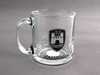 ES#2063658 - 16977 - Wolfsburg Coffee Mug - (NO LONGER AVAILABLE) - There are no problems when I have caffeine! There are problems when I don't have my caffeine! - DriverGear - 