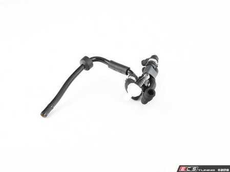 ES#2878534 - 06A133751AE - Emissions Suction Pump - Located near the intake manifold - Vaico - Audi Volkswagen