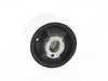 ES#2755957 - 33177852495 - Rear differential bushing - priced each  - Rear position - Genuine BMW - BMW
