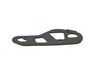 ES#174666 - 63217167590 - E85 tail light gasket - right - Seals light to body - Genuine BMW - BMW