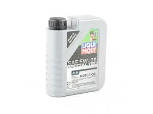 Special Tec AA 5W-20 - 1 Liter