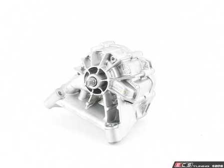ES#2595941 - 11417643256 - Oil Pump - Genuine BMW - BMW