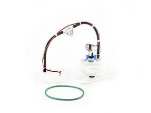 Fuel Pump Assembly - In-Tank Suction Device