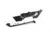 ES#3418382 - 51467414402 - Rear Window Shelf Support Right - Schwarz - Trim piece in the trunk - Genuine MINI - MINI