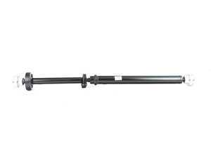 ES#421174 - 7L8521102L - Propeller Shaft Assembly - Rear - Transmission output to rear differential - Genuine Volkswagen Audi - Audi