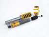 ES#3524558 - BMSMP50OH - Performance Road And Track DFV Coilover Kit - (NO LONGER AVAILABLE) - Get top of the line performance and comfort from one of the biggest names in suspension systems, Ohlins. Features 30-Level dampening adjustment and DFV technology! - Ohlins - 
