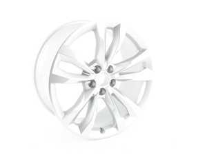ES#3013274 - 4M0601025C - 19" Alloy Wheel - Priced Each  - 19"x8.5", et28, 5x112, 66.56mm Center Bore - Genuine Volkswagen Audi - Audi