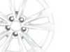 ES#3013274 - 4M0601025C - 19" Alloy Wheel - Priced Each  - 19"x8.5", et28, 5x112, 66.56mm Center Bore - Genuine Volkswagen Audi - Audi