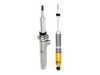 ES#3523562 - BMSMI30 - E46 M3 Performance Road And Track DFV Coilover Kit - Get top of the line performance and comfort from one of the biggest names in suspension systems, Ohlins. Features 30-Level dampening adjustment and DFV technology! - Ohlins - BMW