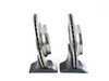 ES#2618810 - 2304230412KT1 - Rear Brake Rotors - Pair - Restore the stopping power in your vehicle - ATE - Mercedes Benz