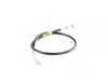 ES#3464912 - CB-BMWE36-CLUTCH - E36 stainless steel Clutch Line - Full replacement line that runs from the master to the slave cylinder - Chase Bays - BMW