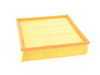 ES#3438767 - 077129620D - Air Filter - Priced Each - New air filter for your VAG vehicle - Purflux - Audi