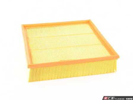 ES#3438767 - 077129620D - Air Filter - Priced Each - New air filter for your VAG vehicle - Purflux - Audi