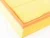ES#3438767 - 077129620D - Air Filter - Priced Each - New air filter for your VAG vehicle - Purflux - Audi