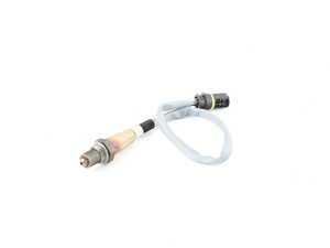 ES#2796058 - 0015409517 - Oxygen Sensor - Priced Each - Downstream - Located behind the catalytic converter - Bosch - Mercedes Benz