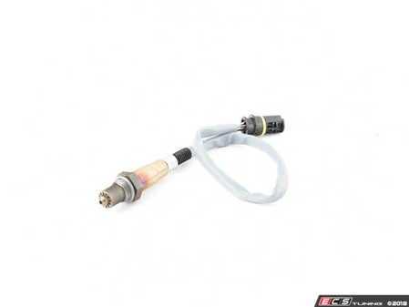 ES#2796058 - 0015409517 - Oxygen Sensor - Priced Each - Downstream - Located behind the catalytic converter - Bosch - Mercedes Benz