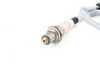 ES#2796058 - 0015409517 - Oxygen Sensor - Priced Each - Downstream - Located behind the catalytic converter - Bosch - Mercedes Benz