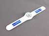 ES#2063688 - 17697 - Slap Watch - White - (NO LONGER AVAILABLE) - Helps everything to be on time!! - DriverGear - 