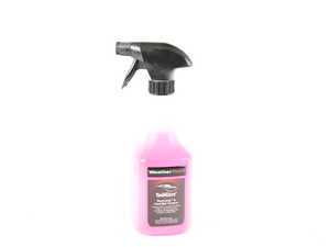 ES#2975975 - 8LTC7-18KPB - TechCare FloorLiner & FloorMat Cleaner - A biodegradable foaming cleaner that quickly removes scuff marks, dirt, and stains. Made specifically for WeatherTech FloorLiner and floor mats. - WeatherTech - Audi BMW Volkswagen Mercedes Benz MINI Porsche