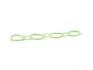 ES#3522101 - 94811014501 - Intake Manifold Gasket - Priced Each - Rubber gasket for sealing intake air distributor to the cylinder heads - Two required - Elring - Porsche