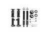 ES#4146477 - I-25-DS - DS Series Coilover Suspenion Kit - BC Racing took the best features from their BR Series Coilover, engineered components to improve driver experience, and are proud to present the BC Racing DS series with digressive piston damping that dramatically improves suspension feel and feedback. - BC Racing - BMW