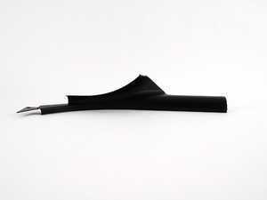 ES#124327 - 51478204010 - E39 Rear Door Sill Trim - Right - Black - Genuine BMW - BMW