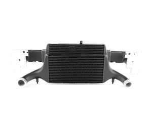 ES#3569340 - 200001081KT1 -  EVO3 Competition Intercooler Kit  - Offers a 84% larger cooling surface and 101% more charge air volume compared to the original intercooler - Wagner Tuning - Audi