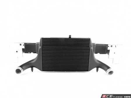 ES#3569340 - 200001081KT1 -  EVO3 Competition Intercooler Kit  - Offers a 84% larger cooling surface and 101% more charge air volume compared to the original intercooler - Wagner Tuning - Audi
