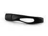ES#143515 - 52108260853 - Black Outer Seat Trim Cover - Left - Located on the outer edge of the seat - Genuine BMW - BMW