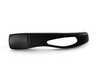 ES#143515 - 52108260853 - Black Outer Seat Trim Cover - Left - Located on the outer edge of the seat - Genuine BMW - BMW