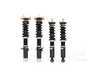 ES#3639844 - I-48E-BR - BR Series Coilover Suspension Kit - Extreme Low  - Featuring 30 levels of adjustment and performance spring rates and valving that makes the BR Series perfect for both daily drivers and track warriors! - BC Racing - BMW