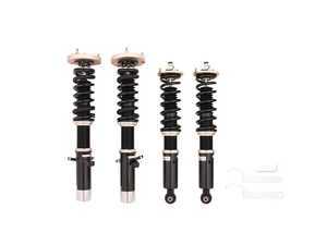 ES#3509436 - I-48-BR - BR Series Coilover Suspension Kit - 45mm Front Struts (Weld-In) - Featuring 30 levels of adjustment and performance spring rates and valving that makes the BR Series perfect for both daily drivers and track warriors! - BC Racing - BMW
