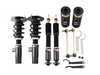 ES#3639833 - I-29E-BR - BR Series Coilover Suspension Kit - Extreme Low - 3-Bolt Top Mounts - Featuring 30 levels of adjustment and performance spring rates and valving that makes the BR Series perfect for both daily drivers and track warriors! - BC Racing - BMW