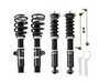 ES#4146482 - I-38-DS - DS Series Coilover Suspension Kit - BC Racing took the best features from their BR Series Coilover, engineered components to improve driver experience, and are proud to present the BC Racing DS series with digressive piston damping that dramatically improves suspension feel and feedback. - BC Racing - BMW