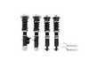 ES#4146480 - I-34-DS - DS Series Coilover Suspension Kit - Weld In - BC Racing took the best features from their BR Series Coilover, engineered components to improve driver experience, and are proud to present the BC Racing DS series with digressive piston damping that dramatically improves suspension feel and feedback. - BC Racing - BMW