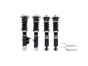 ES#4146481 - I-34E-DS - DS Series Coilover Suspension Kit - Extreme Low - BC Racing took the best features from their BR Series Coilover, engineered components to improve driver experience, and are proud to present the BC Racing DS series with digressive piston damping that dramatically improves suspension feel and feedback. - BC Racing - BMW