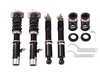 ES#4146465 - I-07-DS - DS Series Coilover Suspension Kit - 51mm Front Strut - BC Racing took the best features from their BR Series Coilover, engineered components to improve driver experience, and are proud to present the BC Racing DS series with digressive piston damping that dramatically improves suspension feel and feedback. - BC Racing - BMW