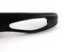 ES#143515 - 52108260853 - Black Outer Seat Trim Cover - Left - Located on the outer edge of the seat - Genuine BMW - BMW